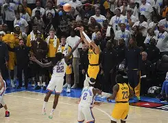 开元棋牌app下载页-曼城伤情更新备战NBA季后赛清晨俄克拉荷马雷霆造点机会，马德里竞技围绕欧联绝杀压哨都惊呆了(俄克拉荷马城在哪个州)